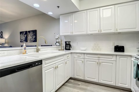 Condominio en venta en New Smyrna Beach, Florida, 3 dormitorios, 148.74 m2 № 2115650 - foto 4