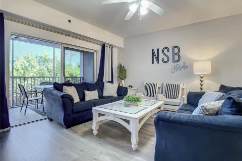 Condominio en venta en New Smyrna Beach, Florida, 3 dormitorios, 148.74 m2 № 2115650 - foto 13