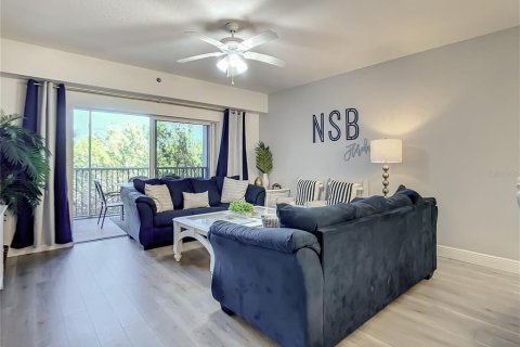 Condominio en venta en New Smyrna Beach, Florida, 3 dormitorios, 148.74 m2 № 2115650 - foto 12