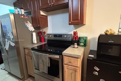Copropriété à vendre à Hallandale Beach, Floride: 1 chambre, 59.92 m2 № 1828987 - photo 6