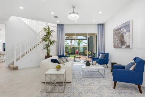 Villa ou maison à vendre à Wesley Chapel, Floride: 5 chambres, 382.01 m2 № 2142074 - photo 6