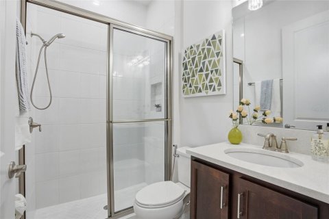 Villa ou maison à vendre à Wesley Chapel, Floride: 5 chambres, 382.01 m2 № 2142074 - photo 22