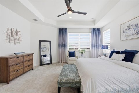 Villa ou maison à vendre à Wesley Chapel, Floride: 5 chambres, 382.01 m2 № 2142074 - photo 27