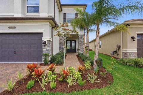 Villa ou maison à vendre à Wesley Chapel, Floride: 5 chambres, 382.01 m2 № 2142074 - photo 3