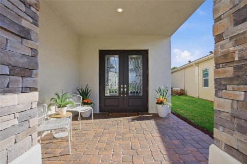 Villa ou maison à vendre à Wesley Chapel, Floride: 5 chambres, 382.01 m2 № 2142074 - photo 5