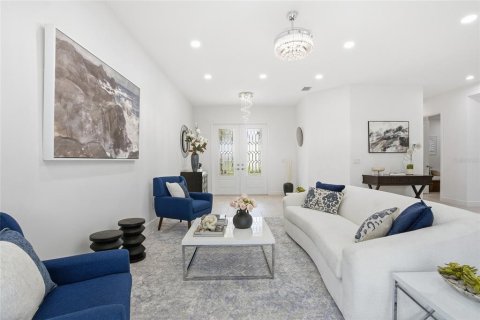Villa ou maison à vendre à Wesley Chapel, Floride: 5 chambres, 382.01 m2 № 2142074 - photo 7