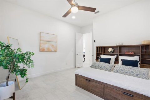 Villa ou maison à vendre à Wesley Chapel, Floride: 5 chambres, 382.01 m2 № 2142074 - photo 20