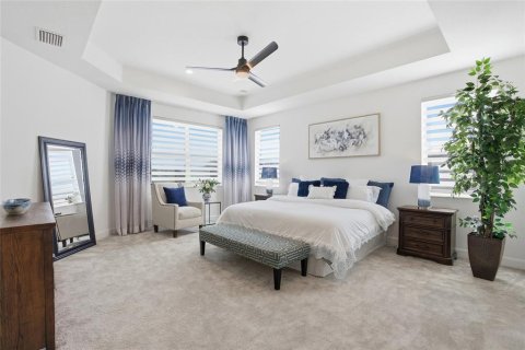 Villa ou maison à vendre à Wesley Chapel, Floride: 5 chambres, 382.01 m2 № 2142074 - photo 26