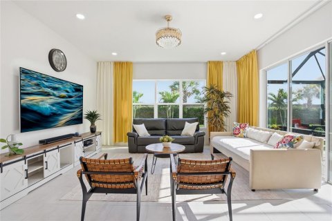 Villa ou maison à vendre à Wesley Chapel, Floride: 5 chambres, 382.01 m2 № 2142074 - photo 15