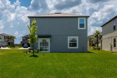 Casa en alquiler en San Antonio, Florida, 4 dormitorios, 173.73 m2 № 1636402 - foto 29