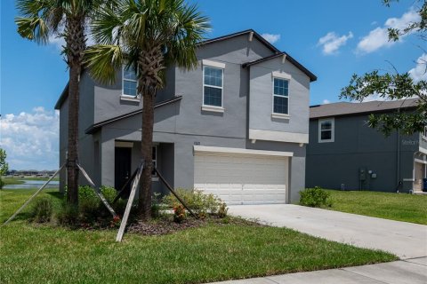 Casa en alquiler en San Antonio, Florida, 4 dormitorios, 173.73 m2 № 1636402 - foto 30