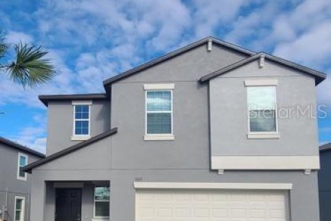 Casa en alquiler en San Antonio, Florida, 4 dormitorios, 173.73 m2 № 1636402 - foto 1