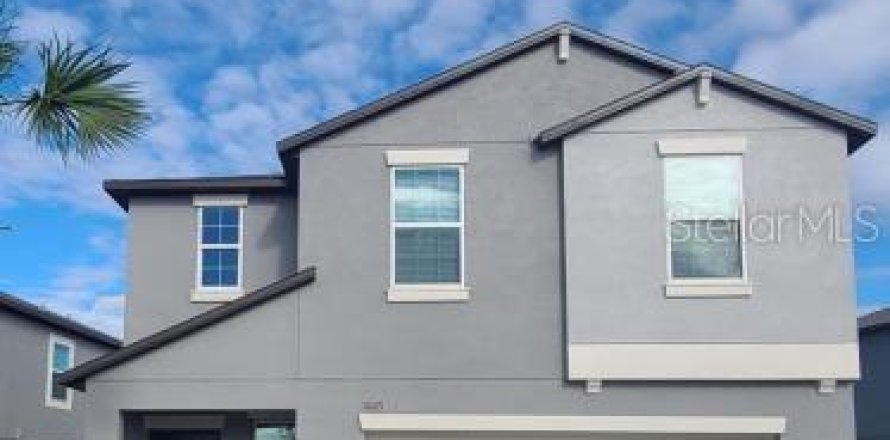 Casa en San Antonio, Florida 4 dormitorios, 173.73 m2 № 1636402