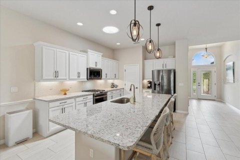 House in Palm Coast, Florida 4 bedrooms, 176.24 sq.m. № 1655175 - photo 14