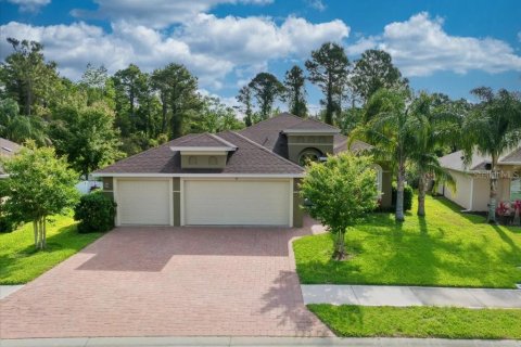 House in Palm Coast, Florida 4 bedrooms, 176.24 sq.m. № 1655175 - photo 4