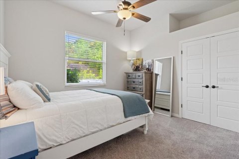 House in Palm Coast, Florida 4 bedrooms, 176.24 sq.m. № 1655175 - photo 26