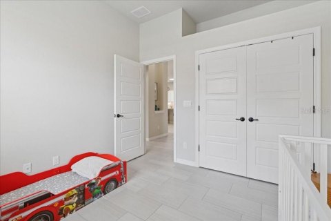 House in Palm Coast, Florida 4 bedrooms, 176.24 sq.m. № 1655175 - photo 25
