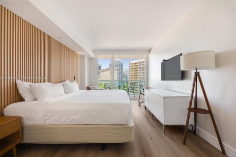 Copropriété à vendre à Miami, Floride: 1 chambre, 71.26 m2 № 1980105 - photo 12