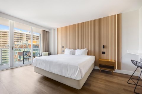 Copropriété à vendre à Miami, Floride: 1 chambre, 71.26 m2 № 1980105 - photo 3