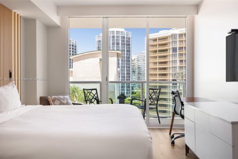 Copropriété à vendre à Miami, Floride: 1 chambre, 71.26 m2 № 1980105 - photo 11