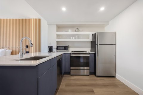 Copropriété à vendre à Miami, Floride: 1 chambre, 71.26 m2 № 1980105 - photo 4