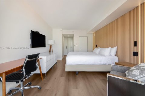 Copropriété à vendre à Miami, Floride: 1 chambre, 71.26 m2 № 1980105 - photo 10