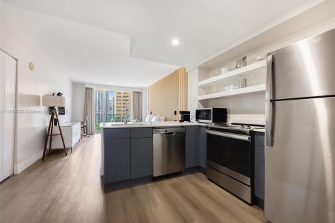 Copropriété à vendre à Miami, Floride: 1 chambre, 71.26 m2 № 1980105 - photo 5