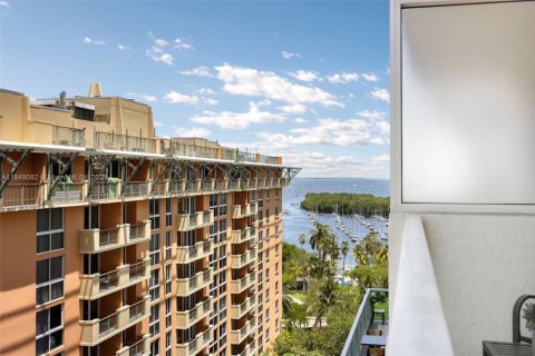 Copropriété à vendre à Miami, Floride: 1 chambre, 71.26 m2 № 1980105 - photo 16