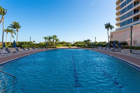 Condominio en alquiler en Longboat Key, Florida, 3 dormitorios, 209.03 m2 № 2103752 - foto 4