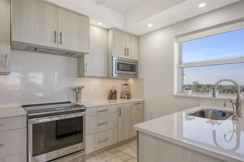 Condominio en alquiler en Longboat Key, Florida, 3 dormitorios, 209.03 m2 № 2103752 - foto 11
