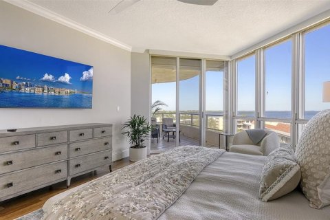 Condominio en alquiler en Longboat Key, Florida, 3 dormitorios, 209.03 m2 № 2103752 - foto 30