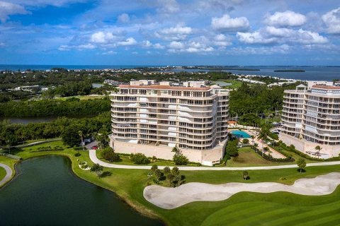 Condominio en alquiler en Longboat Key, Florida, 3 dormitorios, 209.03 m2 № 2103752 - foto 2