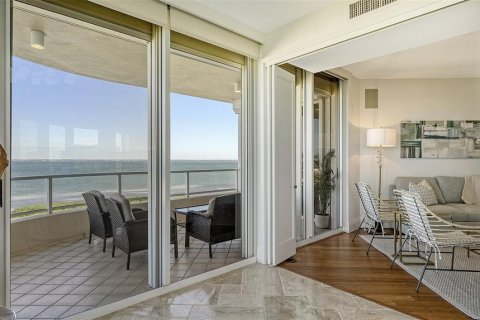 Condominio en alquiler en Longboat Key, Florida, 3 dormitorios, 209.03 m2 № 2103752 - foto 24