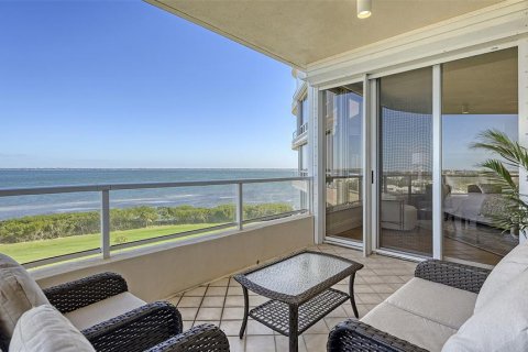 Condominio en alquiler en Longboat Key, Florida, 3 dormitorios, 209.03 m2 № 2103752 - foto 22