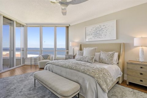 Condominio en alquiler en Longboat Key, Florida, 3 dormitorios, 209.03 m2 № 2103752 - foto 29