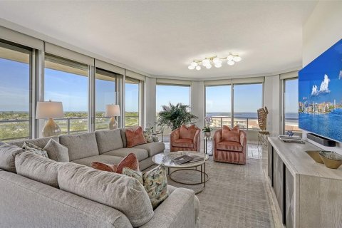Condominio en alquiler en Longboat Key, Florida, 3 dormitorios, 209.03 m2 № 2103752 - foto 15