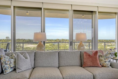 Condominio en alquiler en Longboat Key, Florida, 3 dormitorios, 209.03 m2 № 2103752 - foto 17