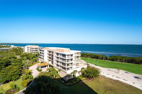 Condominio en alquiler en Longboat Key, Florida, 3 dormitorios, 209.03 m2 № 2103752 - foto 3