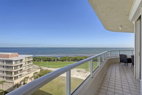 Condominio en alquiler en Longboat Key, Florida, 3 dormitorios, 209.03 m2 № 2103752 - foto 21