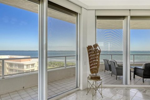 Condominio en alquiler en Longboat Key, Florida, 3 dormitorios, 209.03 m2 № 2103752 - foto 23