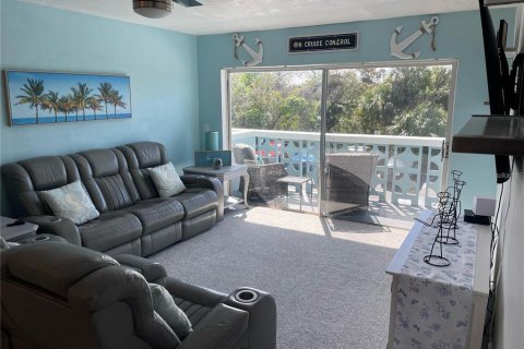 Condominio en alquiler en Cape Canaveral, Florida, 2 dormitorios, 86.96 m2 № 1888640 - foto 1