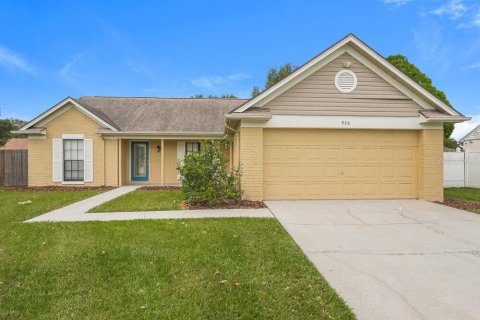 Casa en alquiler en Seffner, Florida, 3 dormitorios, 129.32 m2 № 1919905 - foto 1