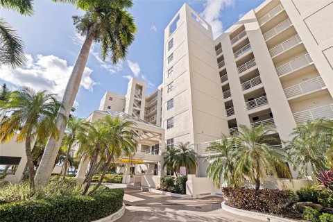 Condominio en venta en Saint Petersburg, Florida, 2 dormitorios, 110.09 m2 № 1687833 - foto 25