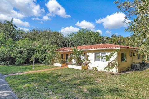 Купить виллу или дом в Бискейн-Парк, Флорида 4 спальни, 167.22м2, № 2049080 - фото 29