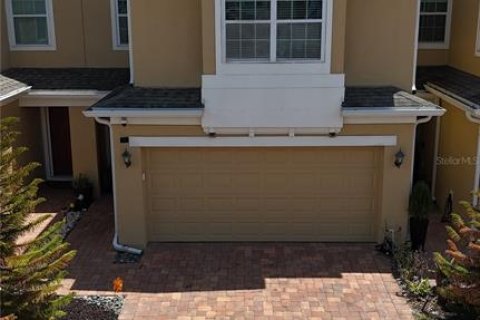 Touwnhouse à Kissimmee, Floride 4 chambres, 179.77 m2 № 2225718
