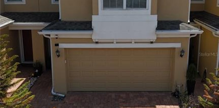 Townhouse in Kissimmee, Florida 4 bedrooms, 179.77 sq.m. № 2225718