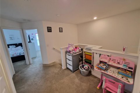 Townhouse in Kissimmee, Florida 4 bedrooms, 179.77 sq.m. № 2225718 - photo 25