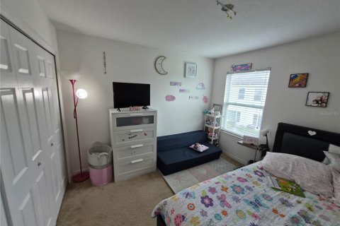 Townhouse in Kissimmee, Florida 4 bedrooms, 179.77 sq.m. № 2225718 - photo 29