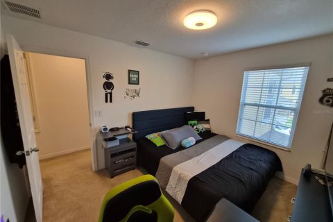 Townhouse in Kissimmee, Florida 4 bedrooms, 179.77 sq.m. № 2225718 - photo 24