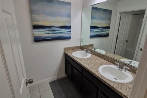 Townhouse in Kissimmee, Florida 4 bedrooms, 179.77 sq.m. № 2225718 - photo 30